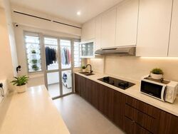 Blk 421C Northshore Straitsview (Punggol), HDB 5 Rooms #594633621